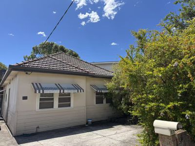 57 Blakesley Road, South Hurstville