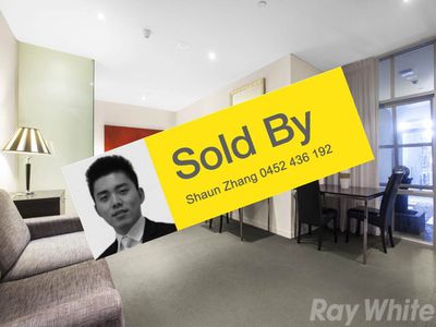 1501/480 Collins Street, Melbourne