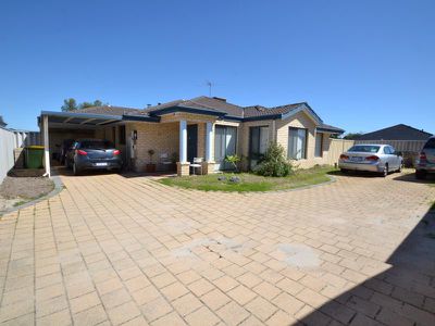 39B Ashburton Street Street, Bentley