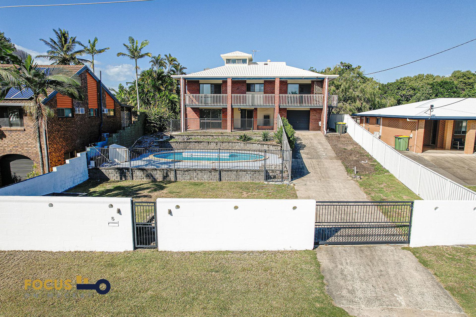 5 Scawfell Avenue, Slade Point