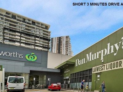 8 / 9a-11 Eden Street, Arncliffe