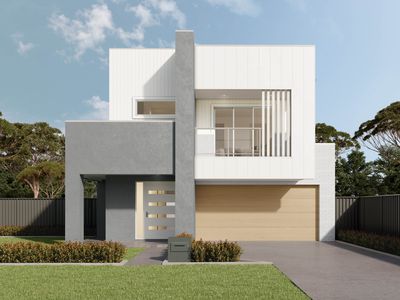 98 Brotheridge Avenue, Calderwood