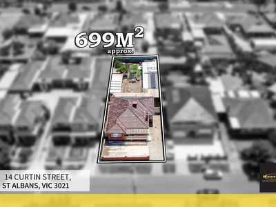14 Curtin Street, St Albans