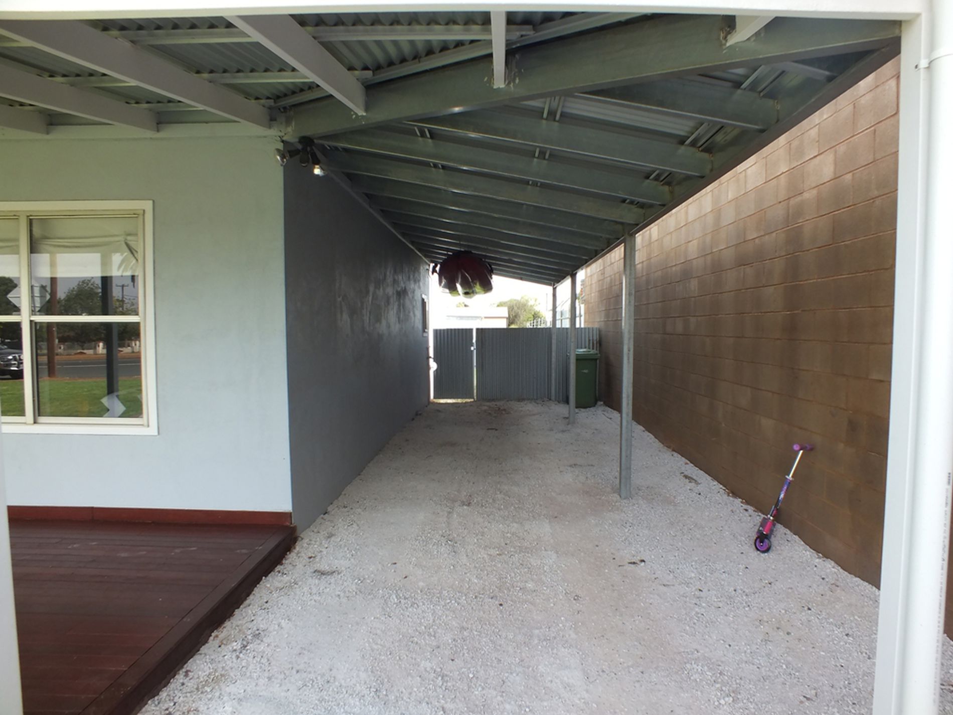 79 Neeld Street, Wyalong
