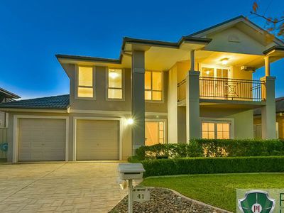 41 Endeavour Circuit, Harrington Park