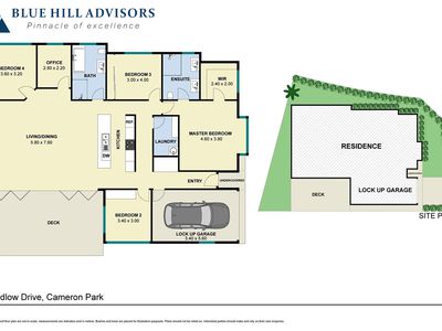 2 Hadlow Drive, Cameron Park