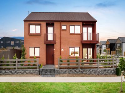 55 Karaka village, Karaka