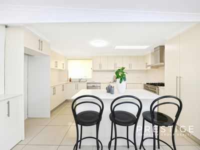 307 West Botany Street, Rockdale