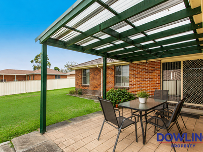 9 Mountain Ash Close, Medowie