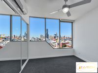 1206 / 348 Water Street , Fortitude Valley