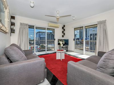 109 / 21 Cavenagh Street, Darwin City