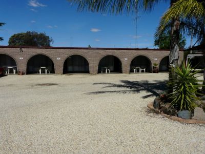 Tocumwal