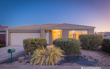 66 Corymbia Promenade, Pakenham