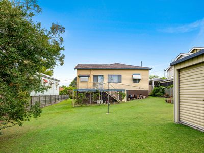 19 Parkham Avenue, Wavell Heights