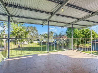 9 Blackwood Road, Geebung