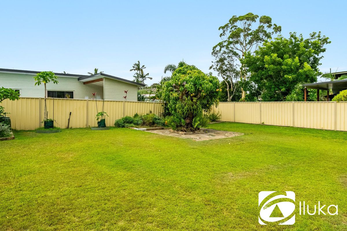 36 Elizabeth Street, Iluka