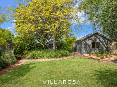 33 Volum Street, Manifold Heights