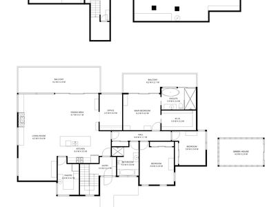 112A Rosevears Drive, Lanena