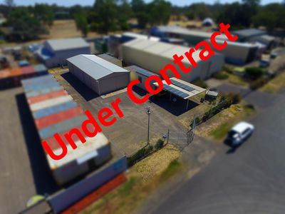 10 Hay Street, Euroa