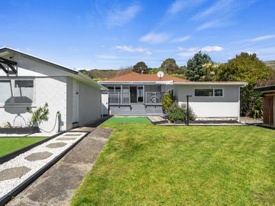 7 Marlborough Crescent, Richmond