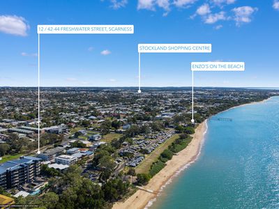 12 / 42 Freshwater Street, Scarness