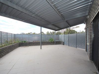 12 / 360 Hector Street, Bass Hill