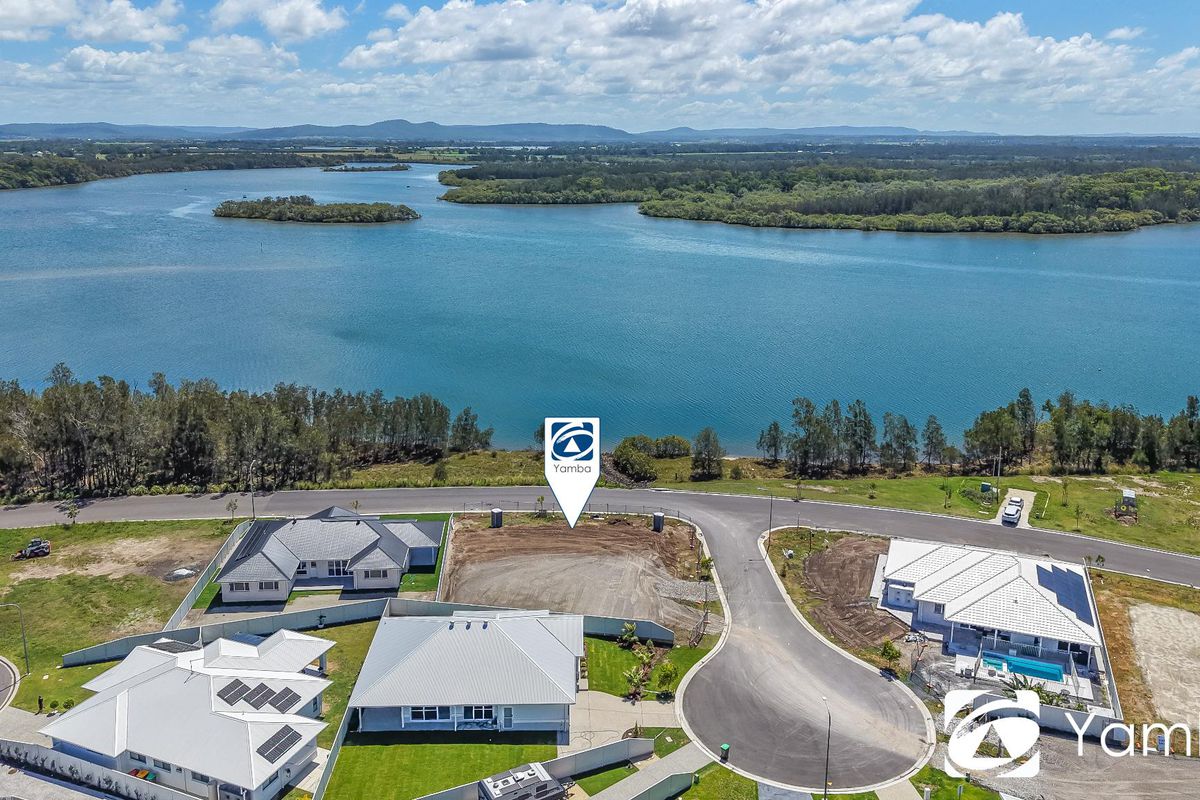 54 Della Place, Yamba