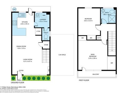 7 / 71-73 Main Street, Merimbula