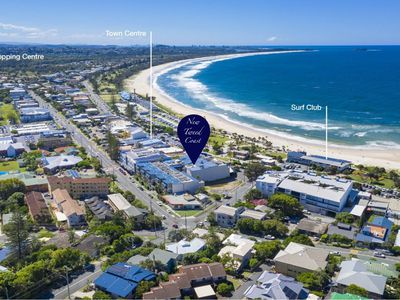 215 / 78-80 Marine Parade, Kingscliff