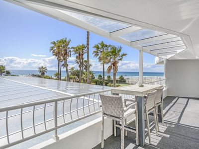 1C / 2  nineteenth avenue, Palm Beach