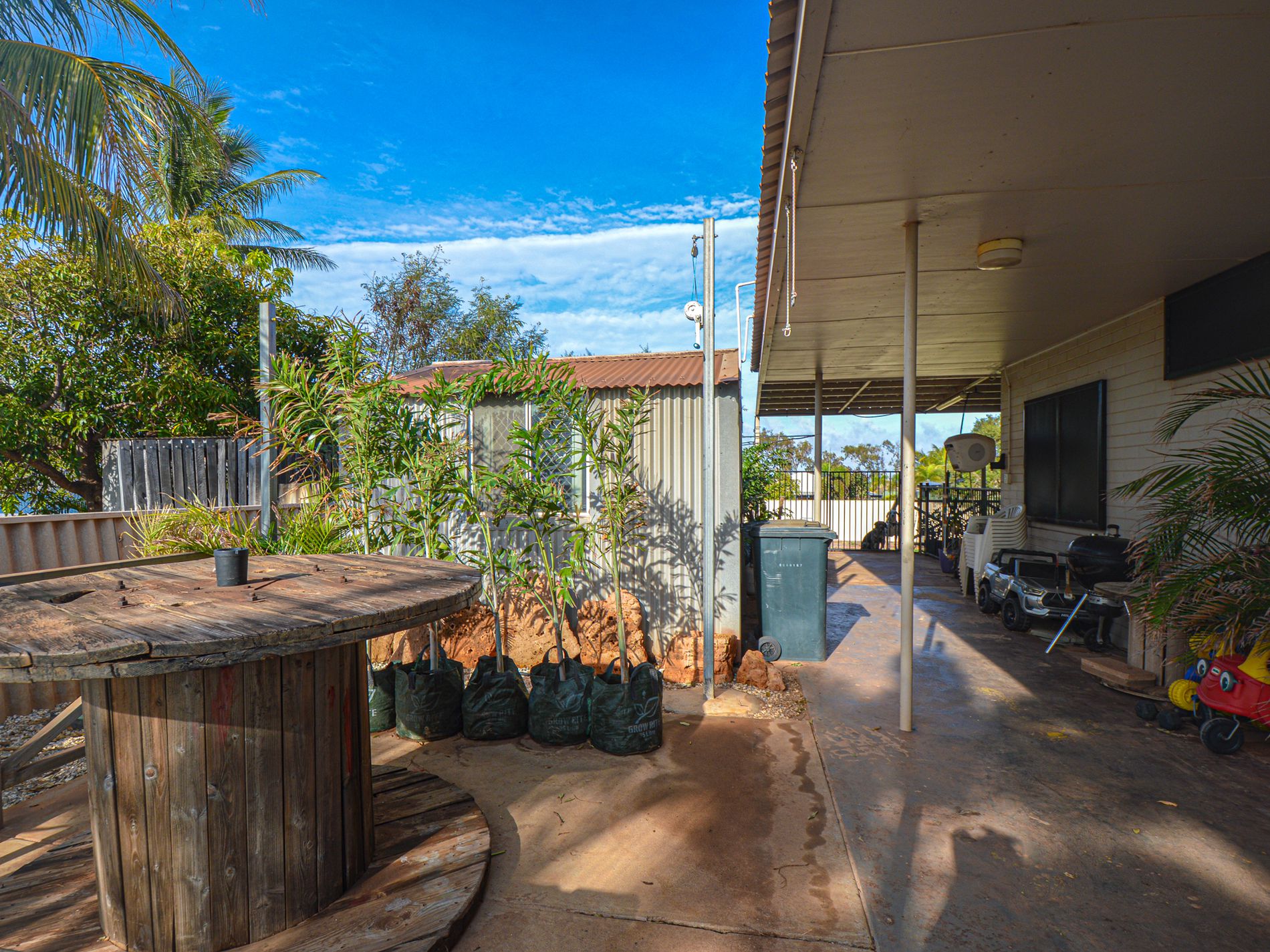 74 Goode Street, Port Hedland