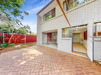 5 / 22 Beverley Ave, Rochedale South