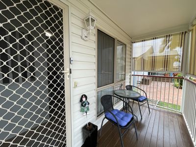 338 / 7 BAY DRIVE, Urraween