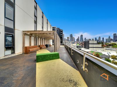 510A / 55 Villiers Street, North Melbourne