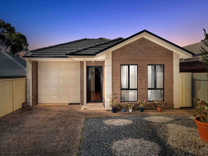 4A Melrose Avenue, Clearview