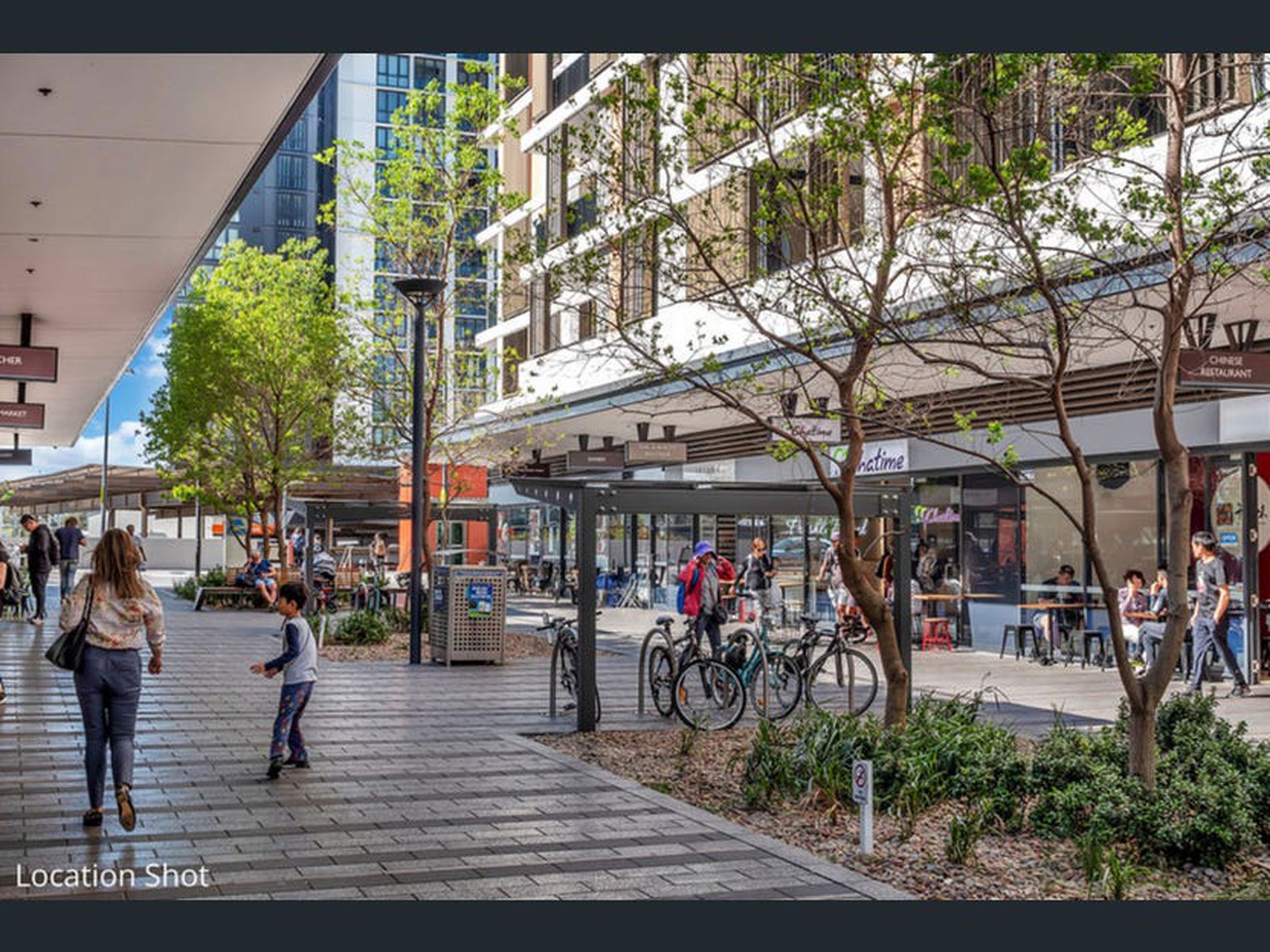 302 / 213 Princes Highway, Arncliffe