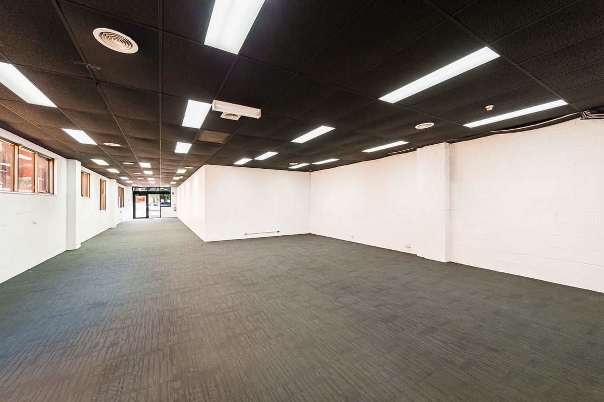 1 / 77 Paisley Street, Footscray