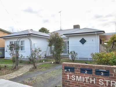 1 / 1 Smith Street, Horsham