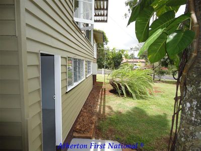 Atherton