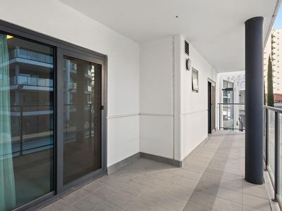 6 / 98 Terrace Road, East Perth