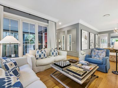 78 Manning Road, Double Bay