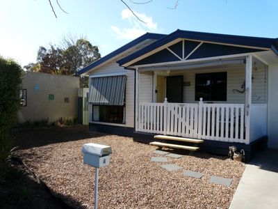 4 Kingfisher Court, Tocumwal