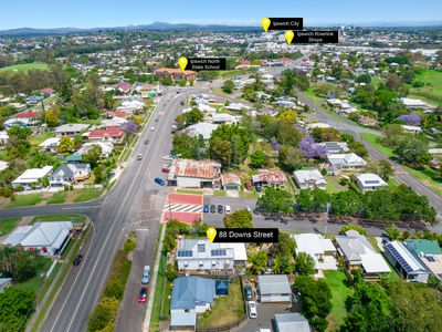 88 Downs Street, North Ipswich