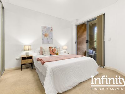28 / 1 Hilts Road, Strathfield