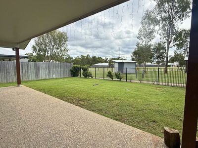 12  Sparrow Lane , Moranbah