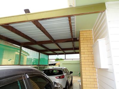 7 Croton Street, Kerang