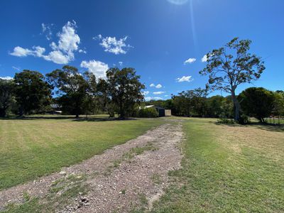 6 Sandrabarbara Drive, Booral