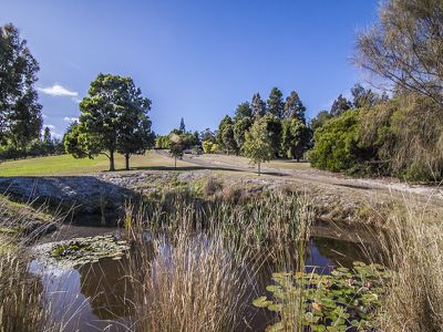 611 Silver Hill Road, Glaziers Bay