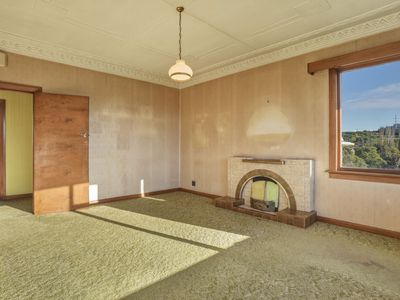 23 Riselaw Road, Calton Hill