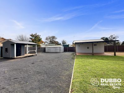 1 Crown Street, Dubbo